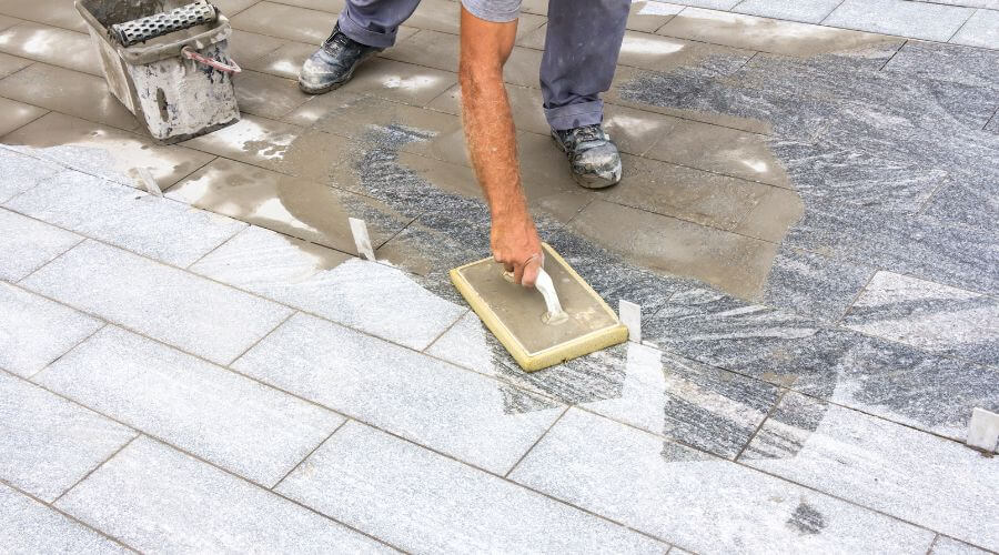 Professional Flat Roofing Installation in San Tan Valley, AZ